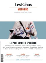 Les Echos Week-end – 17 Mars 2023