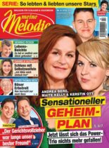 Meine Melodie – 16 Marz 2023