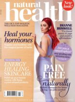 Natural Health – Apil 2023