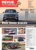Revue Automobile – 16 mars 2023