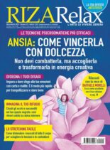Riza Relax – Marzo 2023