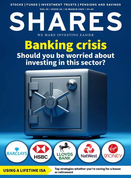 Shares Magazine – 16 March 2023