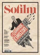So Film – 01 mars 2023