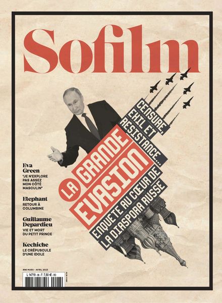 So Film – 01 mars 2023