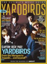 Uncut Ultimate Music Guide – March 2023