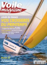 Voile Magazine – Avril 2023