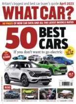 What Car UK – April 2023