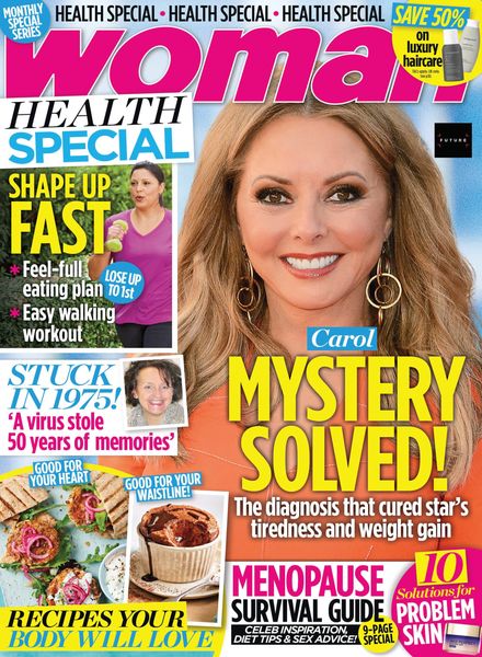 Woman Special Series – 16 March 2023