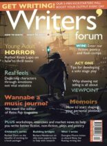 Writers’ Forum – Issue 253 – April 2023