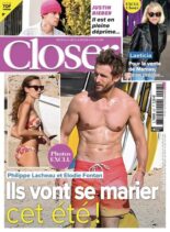 Closer France – 17 mars 2023