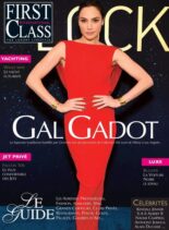 First Class Magazine – fevrier 2023