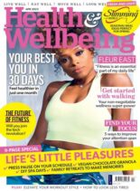 Health & Wellbeing – April 2023