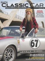 Hemmings Classic Car – May 2023