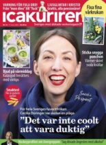 Icakuriren – 17 mars 2023