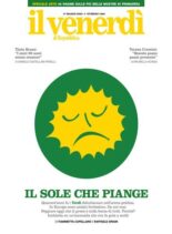 Il Venerdi di Repubblica – 17 Marzo 2023
