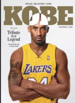Kobe Bryant Tribute to a Legend – March 2023