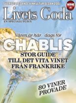 Livets Goda – 17 mars 2023