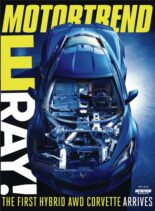 Motor Trend – May 2023