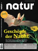 natur – 17 Marz 2023
