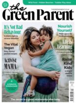 The Green Parent – April 2023