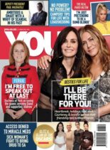You South Africa – 23 March 2023