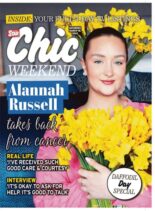Chic – 18 March 2023