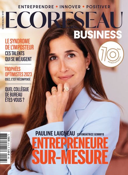EcoReseau Business – mars 2023