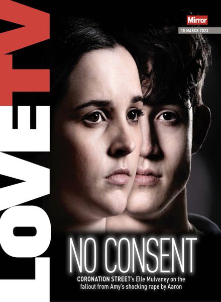 Love TV – 18 March 2023