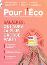 Pour l’eco – Mars 2023