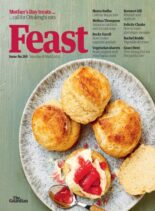 The Guardian Feast – 18 March 2023