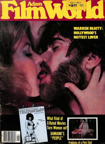 Adam Film World – May 1979