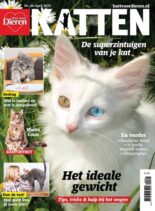 Hart voor Dieren – april 2023