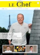 Le Chef – Mars 2023
