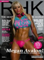 RHK Magazine – Issue 37 – October 2014