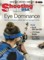 Shooting Sports USA – March 2023