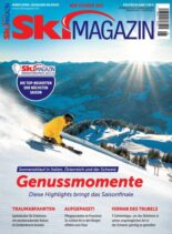 SkiMAGAZIN – Marz 2023