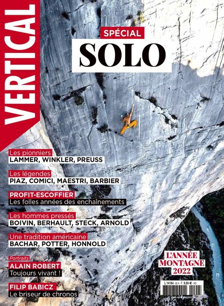 Vertical – 01 mars 2023