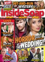Inside Soap UK – 25 March 2023