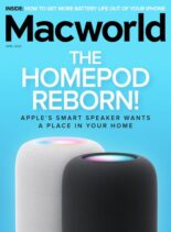Macworld USA – April 2023