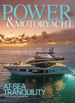 Power & Motoryacht – April 2023