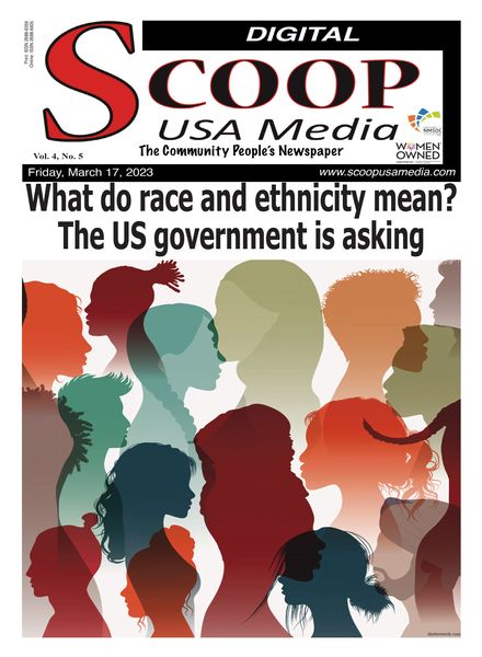 ScoopUSA – March 17 2023