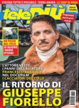 Telepiu – 21 marzo 2023