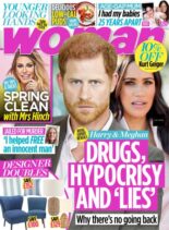 Woman UK – 27 March 2023