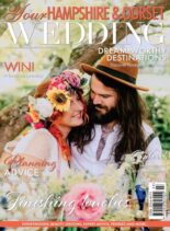 Your Hampshire & Dorset Wedding – March 2023