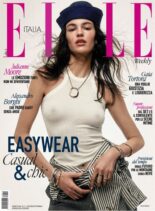 Elle Italia – 31 Marzo 2023