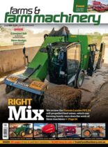 Farms and Farm Machinery – 22 March 2023