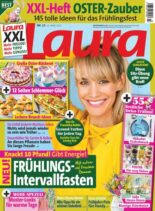 Laura – 22 Marz 2023