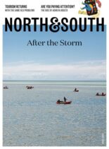 North & South – April 2023