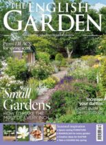 The English Garden – Spring 2023
