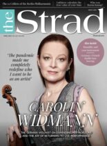 The Strad – Issue 1596 – April 2023